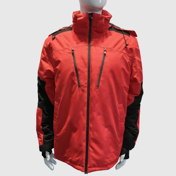 Men's 3-in-1 Waterproof Outdoor Skiwear